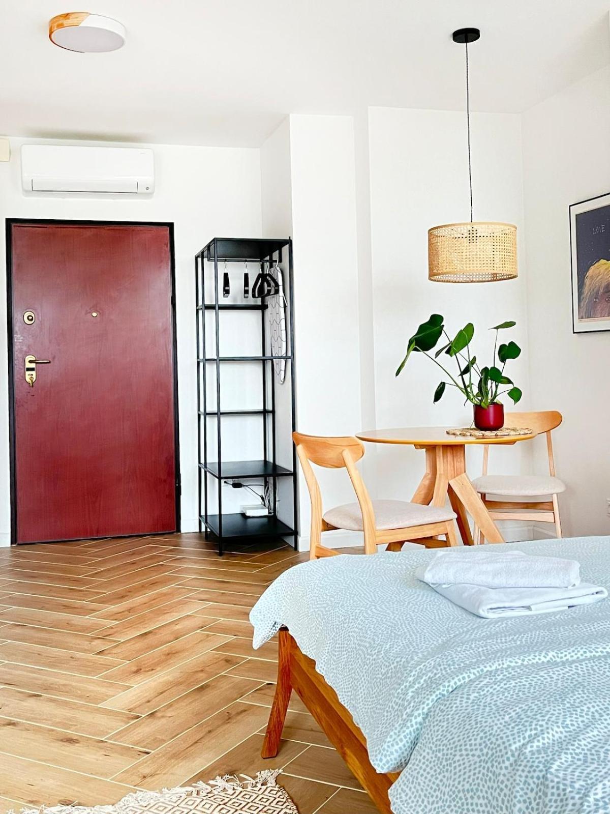 Premium Jacuzzi With Air Conditioning, Main Square Cracow *
