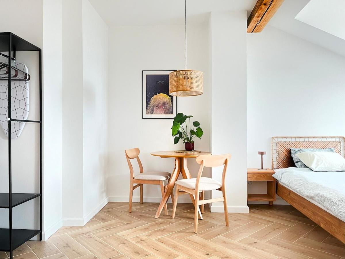 Apartment Premium Jacuzzi With Air Conditioning, Main Square Cracow *
