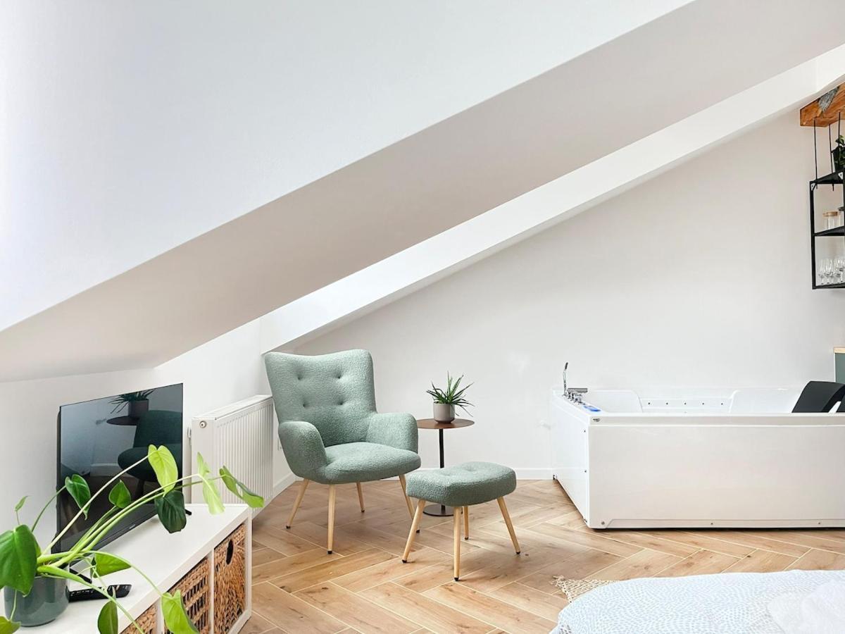Appartement Premium Jacuzzi With Air Conditioning, Main Square Cracow *